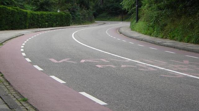 Rendez-vous au Cauberg