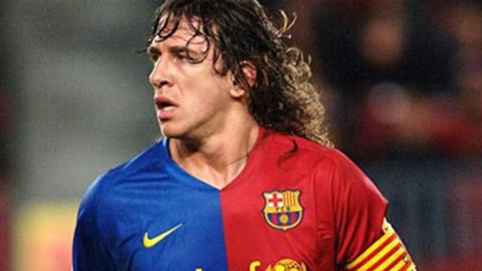 Puyol kendinden emin - İspanya Ligi 2011-2012 - Futbol ...
