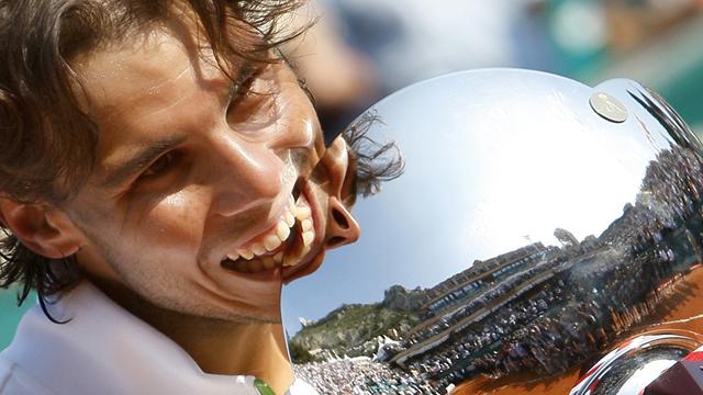 Nadal et le Rocher originel