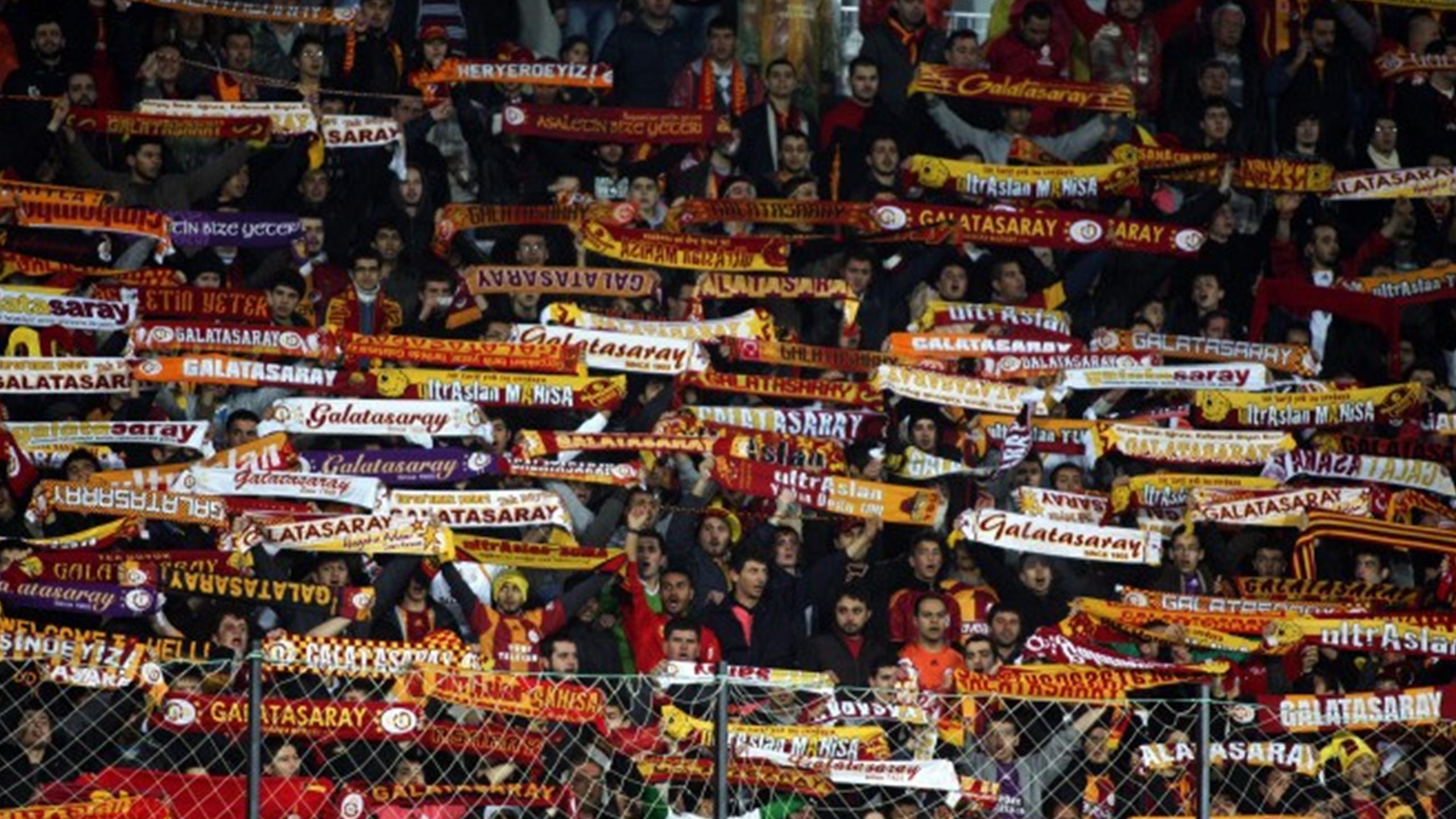 En değerlisi Galatasaray Süper Lig 20112012 Futbol Eurosport