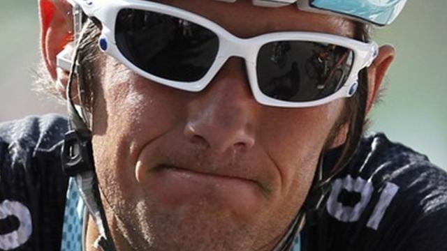 Les Schleck font pschitt