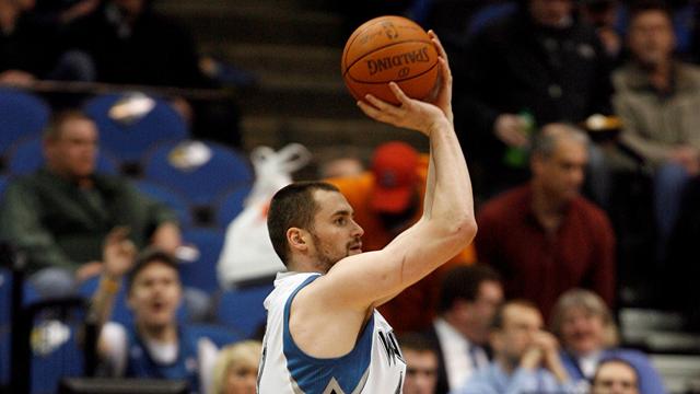 Kevin Love kararını açıkladı