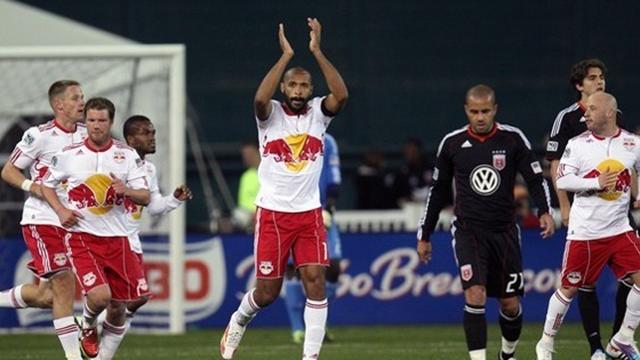Henry monte en puissance