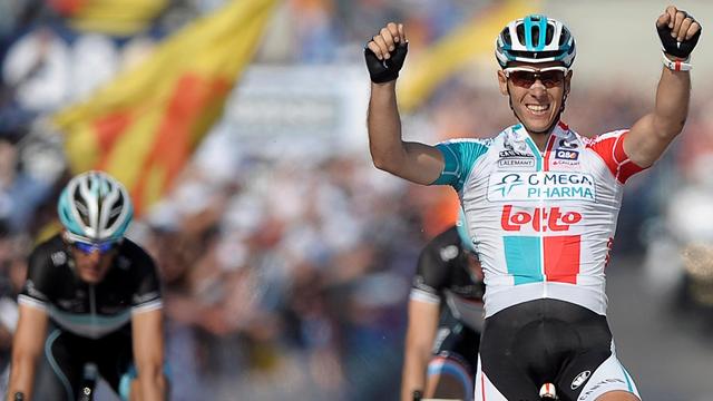 Die 5 Monumente des Radsports: Daten, Sieger, Rekorde