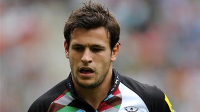 Care Punished For D D European Cup 2010 2011 Rugby Eurosport