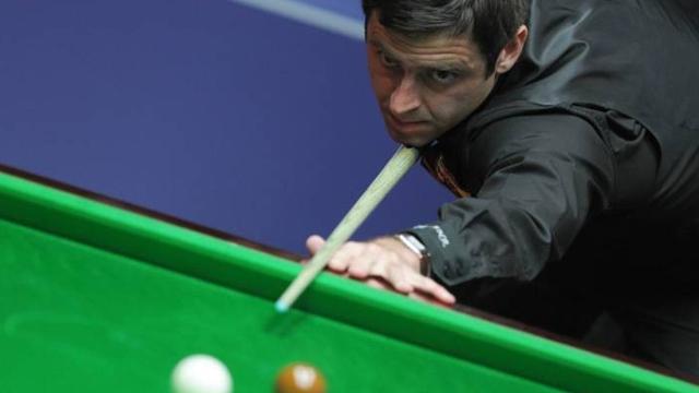 Eurosport extend partnership with World Snooker