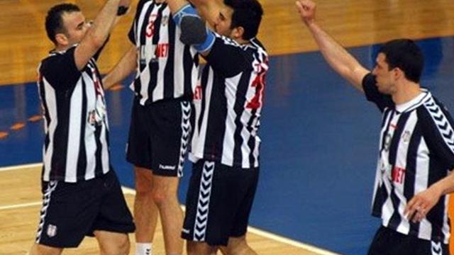 Üsküdar ve Beşiktaş'ın Devler Ligi yolu
