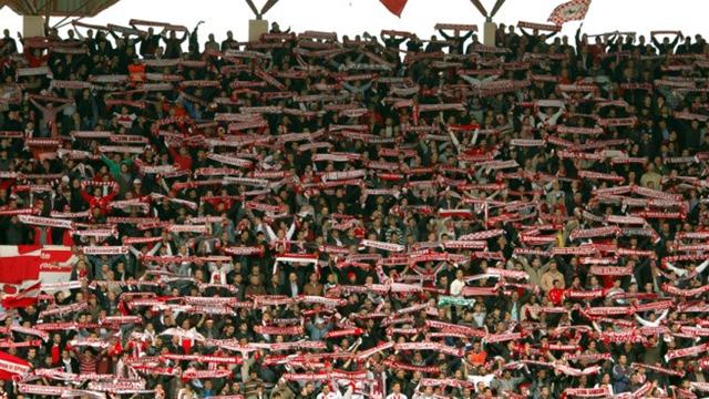 Samsunspor'da yabancı transferi hız kazandı