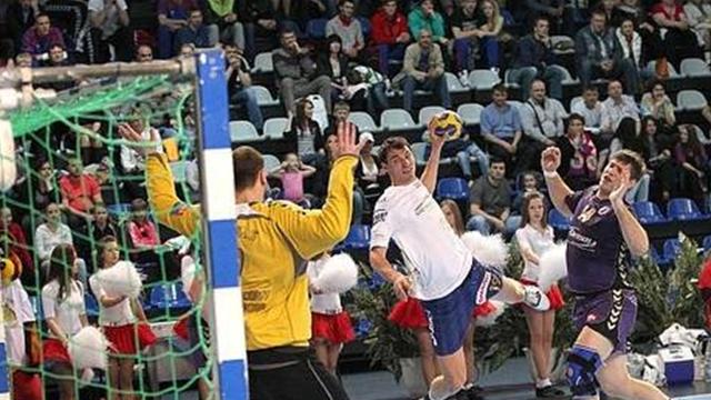 Ничья на прощание