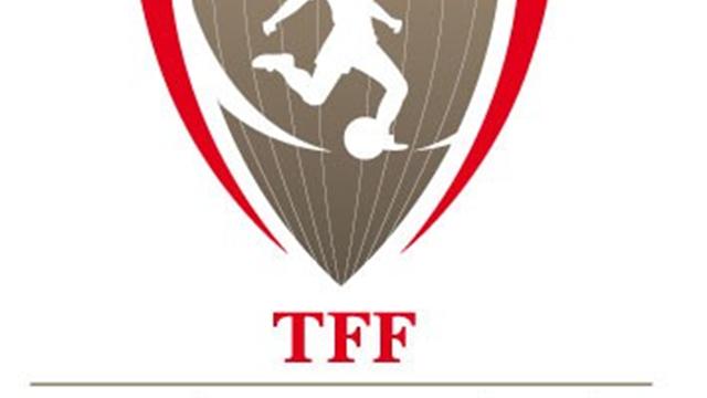 TFF "Kadın" dedi!