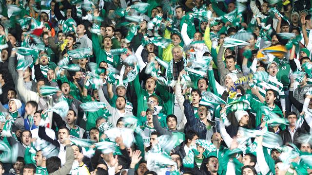 Bursaspor'un kombine fiyatları açıklandı
