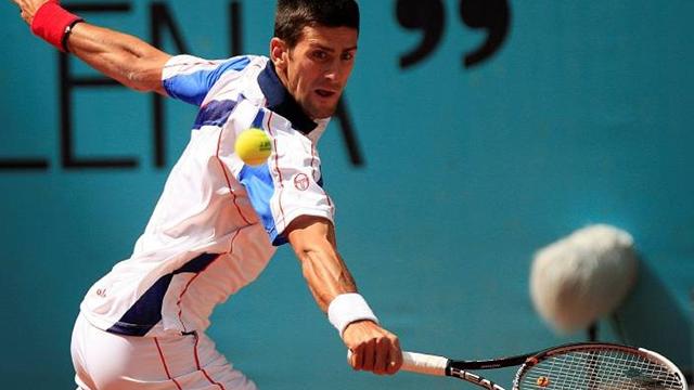 Djokovic ne manquera pas Nadal