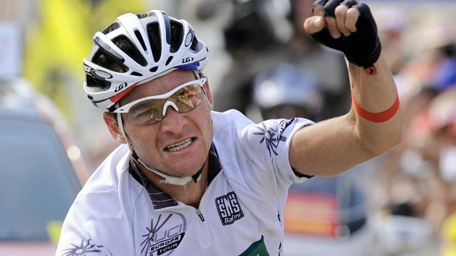 Voeckler marche au super