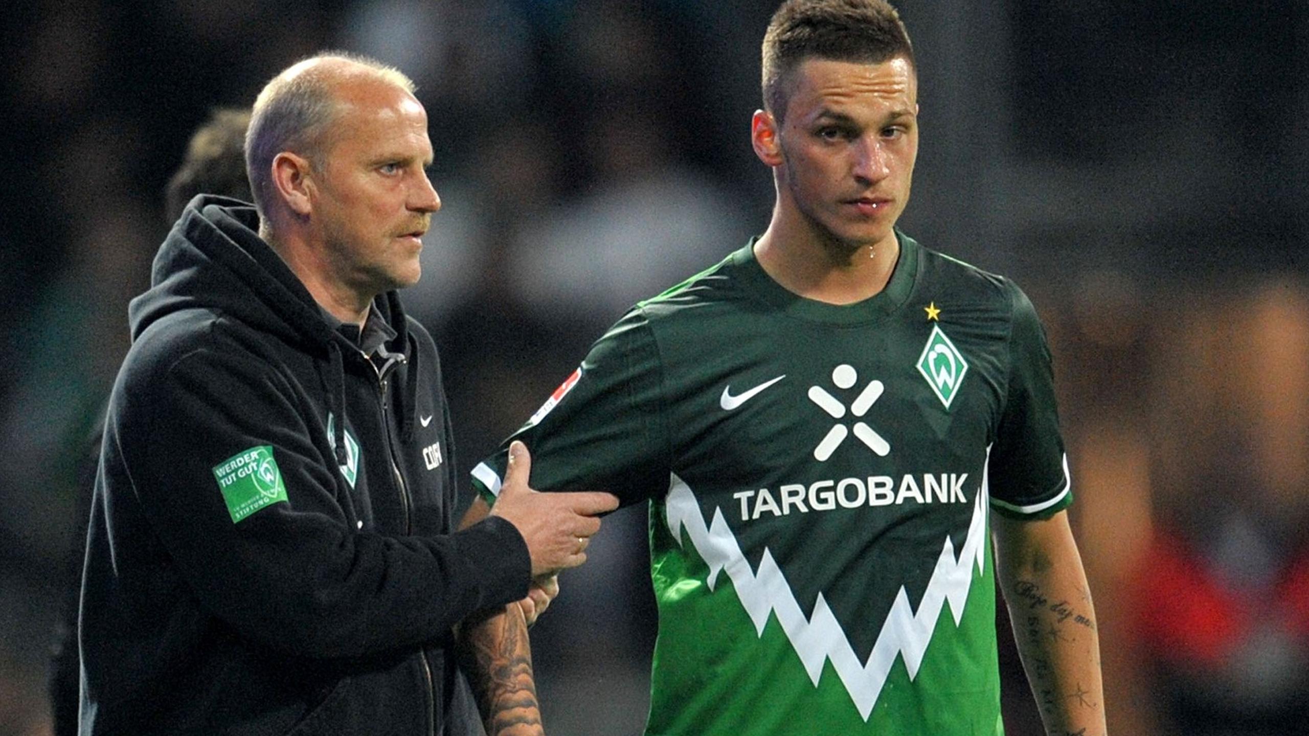 Er sucht sie bremen