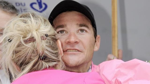 Voeckler en patron, Kittel en habitué