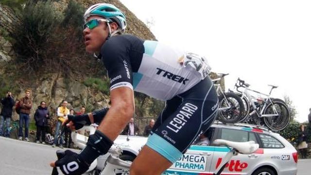 Weylandt, le drame