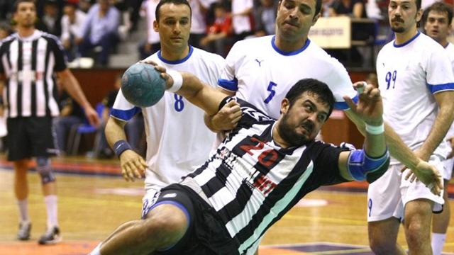 Beşiktaş yarın Viyana'da