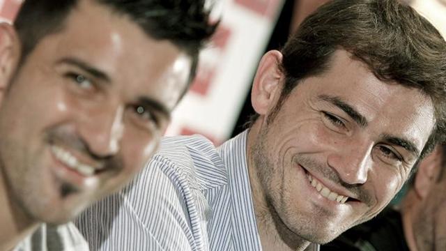 Por qué la MLS podría ser el destino más dulce para Iker Casillas Por qué la MLS podría ser el destino más dulce para Iker Casillas