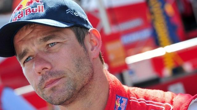 Loeb : "Les prétendants sont nombreux"
