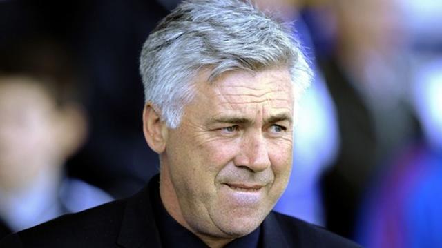 PSG: Ancelotti se tient prêt