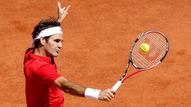 Federer formuliert ehrgeiziges Ziel für French Open