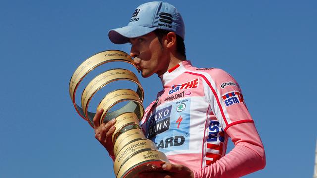 Un Giro plus humain