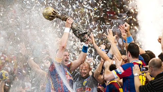 Barcelona her dalda şampiyon!