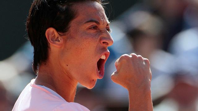 Schiavone raisonne la furia Bartoli