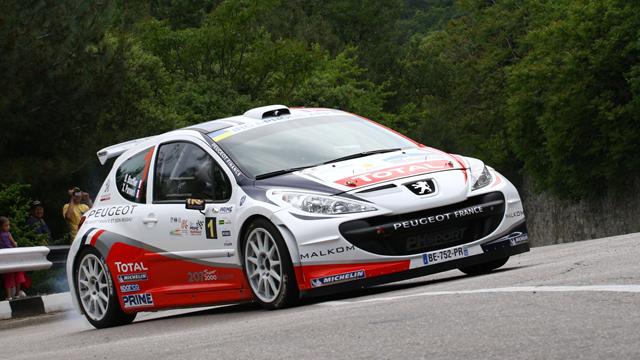 Neuville craque, Bouffier surgit