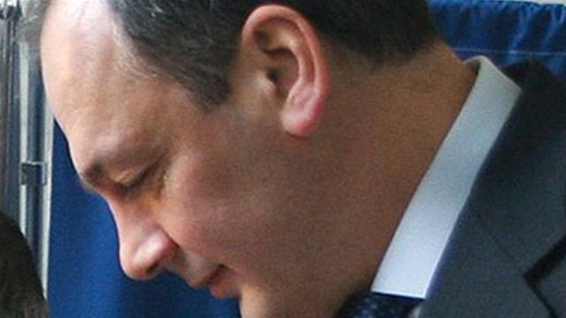В Швейцарии открыт памятник Али Алиеву