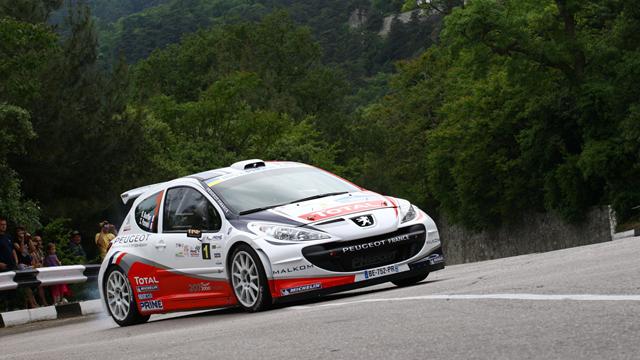 Bouffier se fait pressant