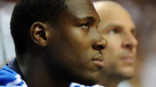 Sans Mahinmi ni Beaubois
