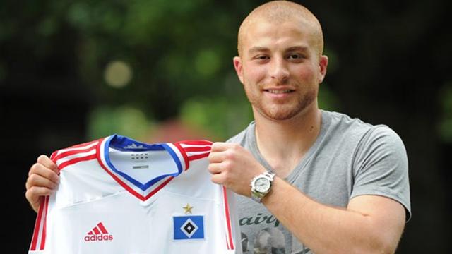 Gökhan Töre: "Hiddink bana güvendi"