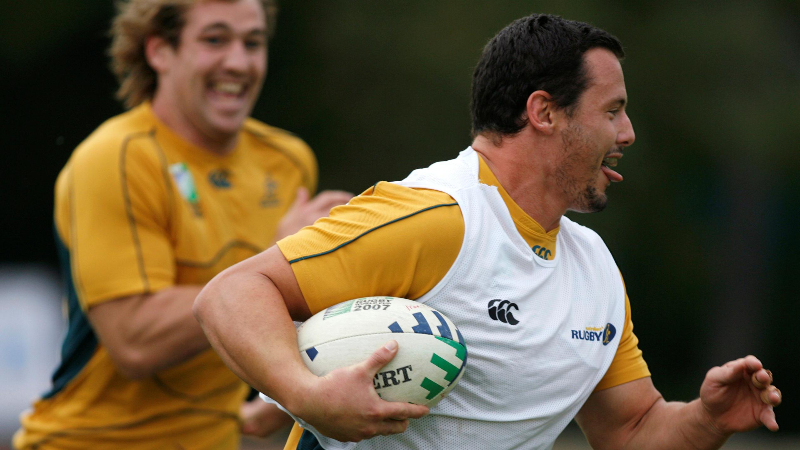 Baxter to retire Eurosport