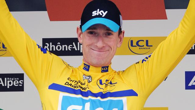 Wiggins prend le pouvoir