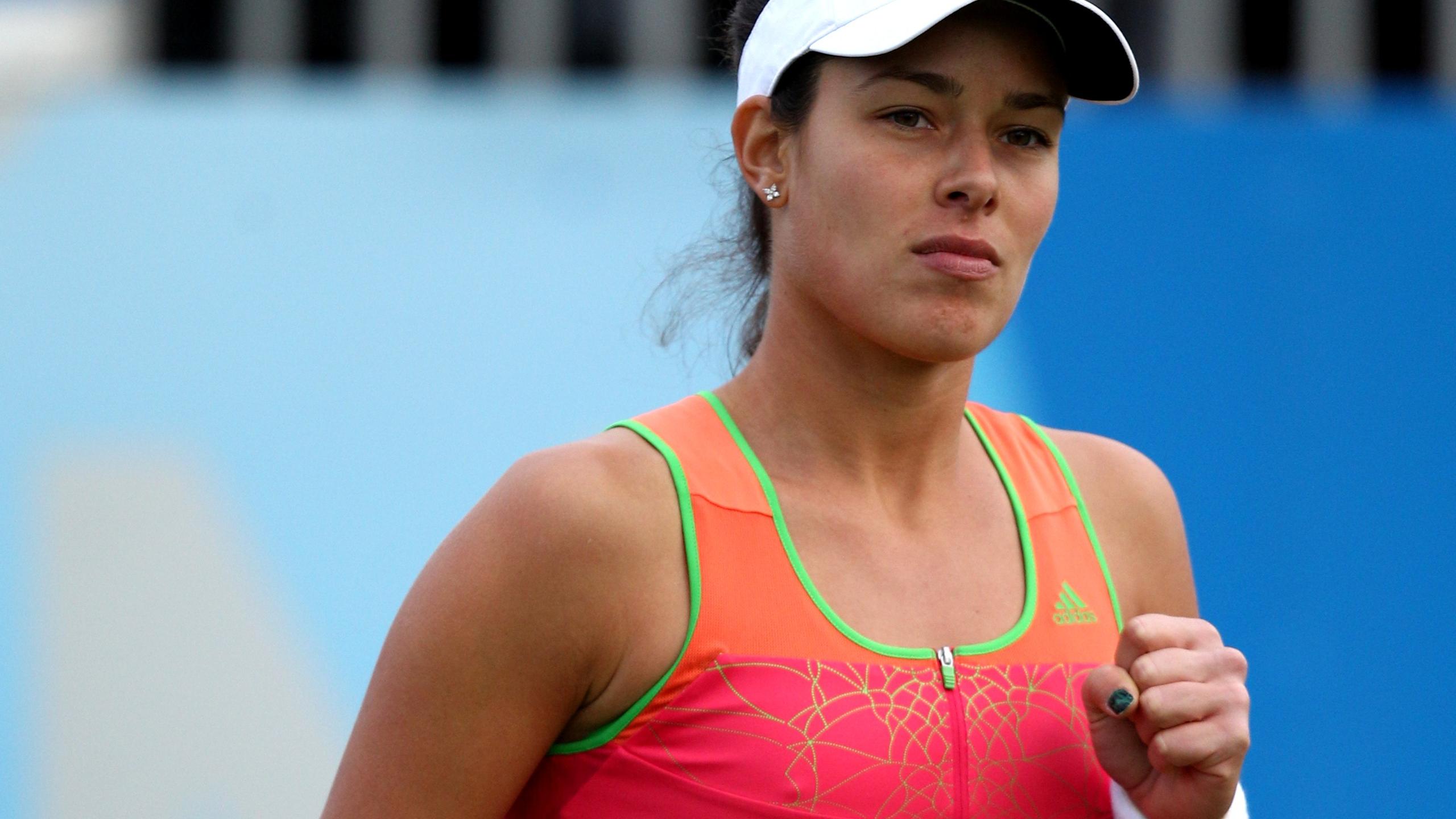 Ivanovic sets up semi - Eurosport