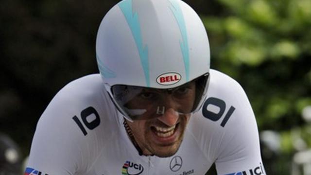 Cancellara écrase tout