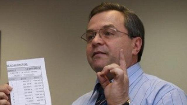 Шалаев: «Без объединения у европейского хоккея будущего нет»