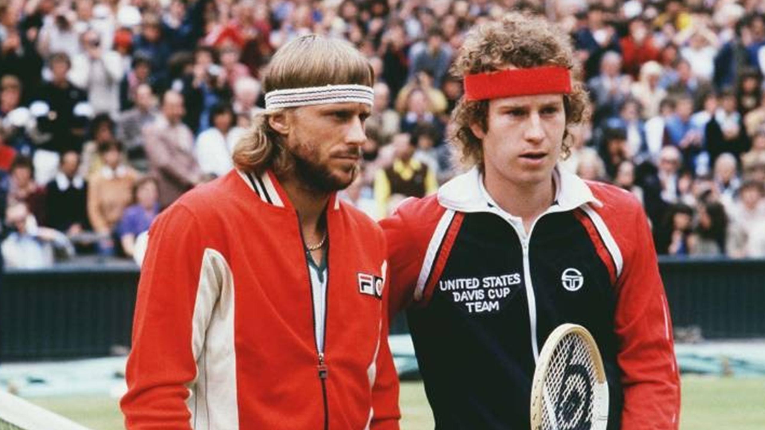 Бьорн борг макинрой. Борг макинрой. Борг макинрой. Бьорн и маккенрой. Борг/макинрой в 2004-2007.