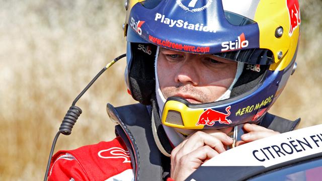 Loeb à qui gagne perd
