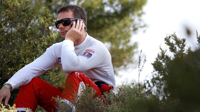 "On sait qui est le n°1 : c'est Ogier !"