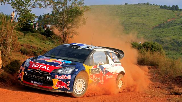 Ogier, une victoire à la Pyrrhus
