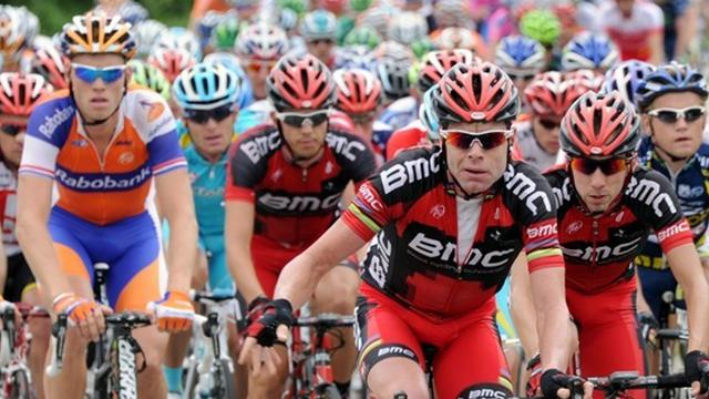Enfin la bonne pour Evans ?