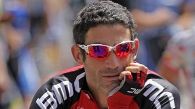 Hincapie, l'égal de Zoetemelk