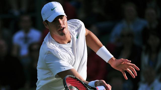 Isner en deux heures