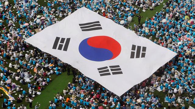 Gwangju given green light ahead of 2015 event