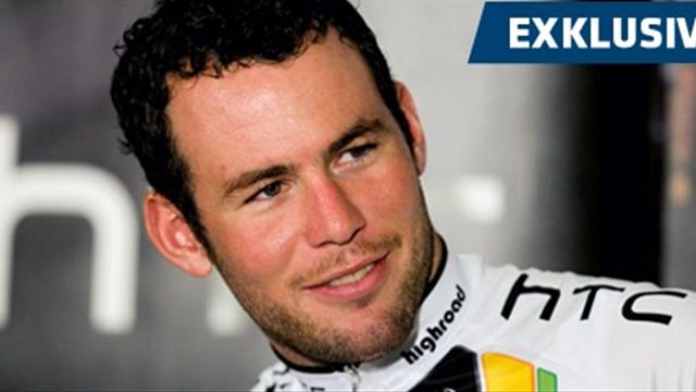 Cavendish en version arc-en-ciel