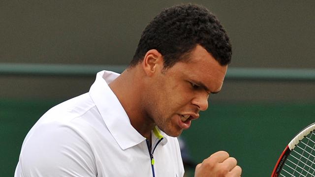 Tsonga sauve la maison bleue