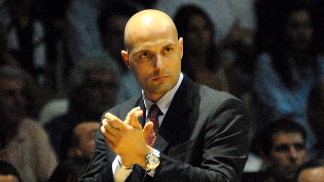 Djordjevic: "Si nos encontramos con Estados Unidos, que Dios les ayude"