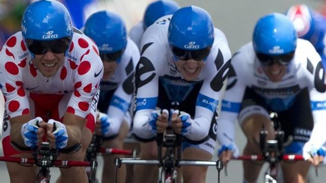Garmin, mention très bien